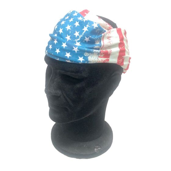 TMC bandana USA flag (original)
