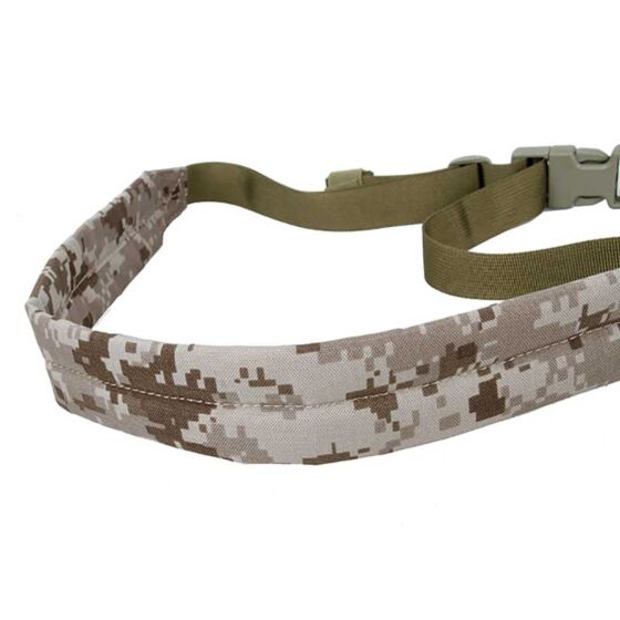TMC cinghia SINGLE PADDED (aor1)