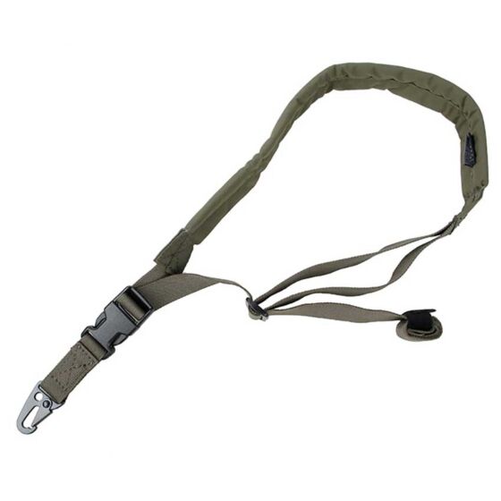 TMC Single PADDED sling (ranger green)
