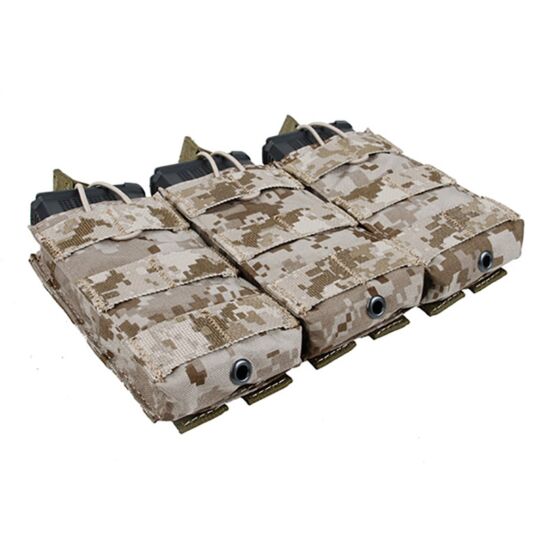 TMC TRI 556 m16 pouch (aor1)