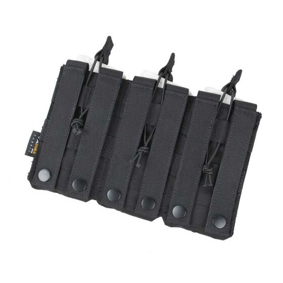TMC TRI 556 m16 pouch (black)