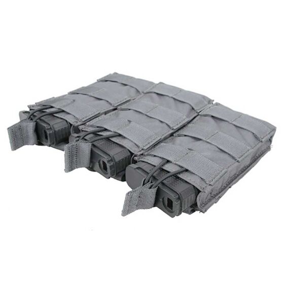 TMC TRI 556 m16 pouch (wolf grey)