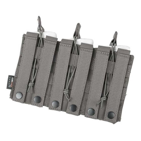 TMC TRI 556 m16 pouch (wolf grey)