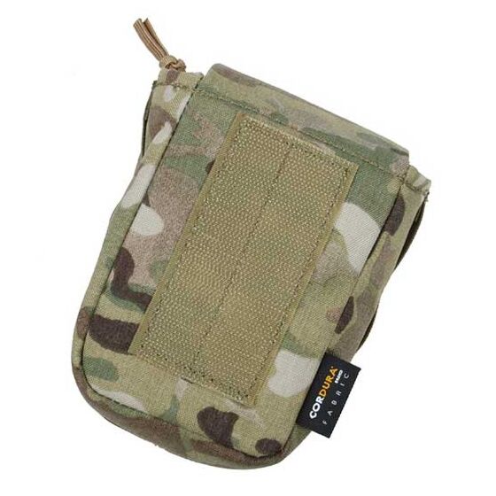 TMC tasca multiuso con passanti (multicam)