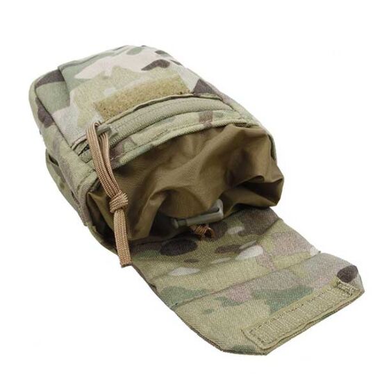 TMC tasca multiuso con passanti (multicam)