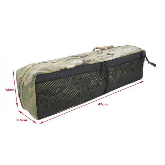 TMC borsa imbottita multiuso (multicam)