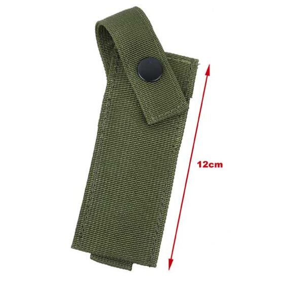 TMC medical scissors pouch (od)