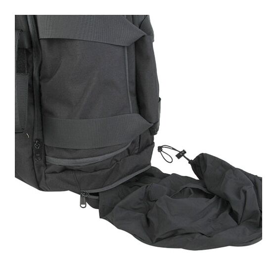 TMC zaino ARMS training bag (nero)