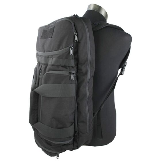 TMC zaino ARMS training bag (nero)