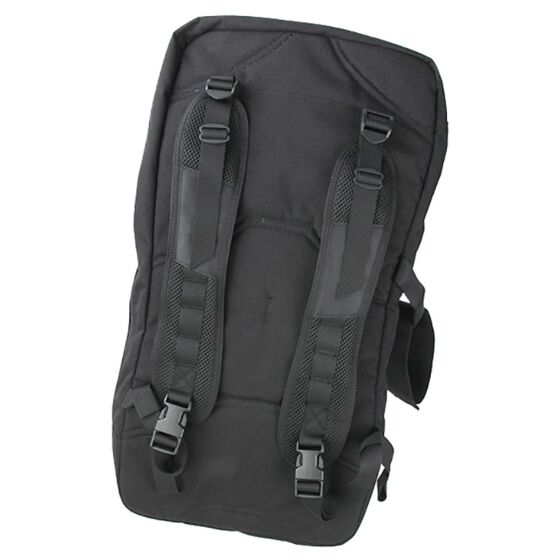 TMC zaino ARMS training bag (nero)