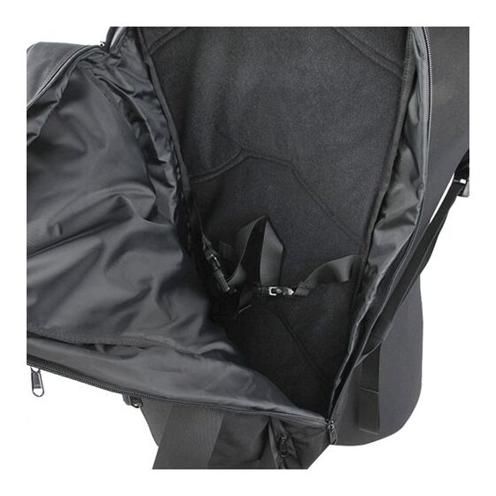 TMC zaino ARMS training bag (nero)