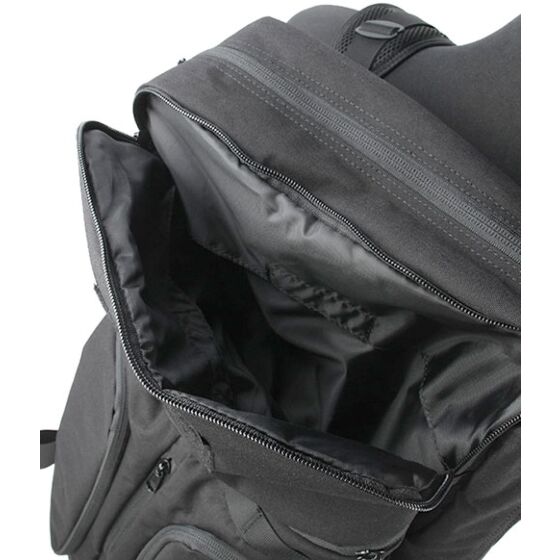 TMC zaino ARMS training bag (nero)