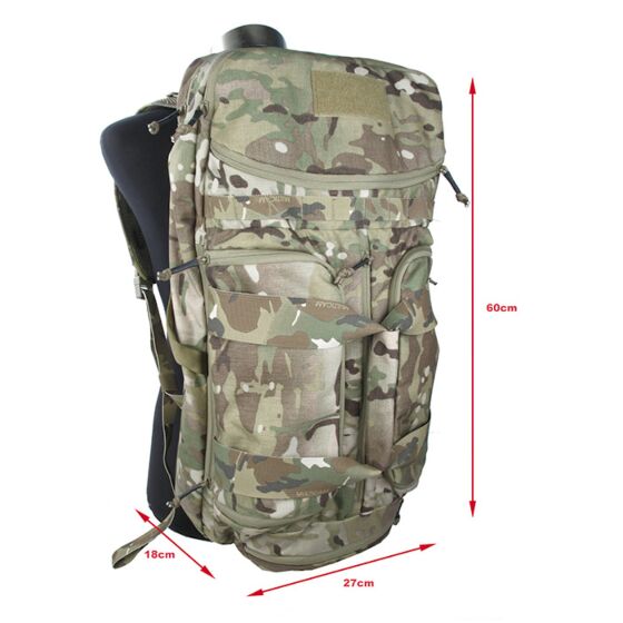 TMC ARMS Training backpack (multicam)