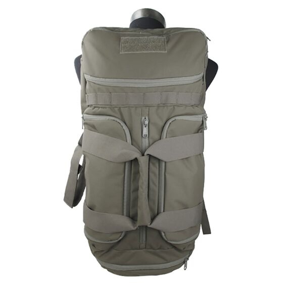 TMC zaino ARMS training bag (ranger green)