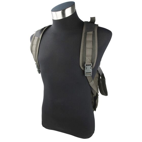 TMC zaino ARMS training bag (ranger green)