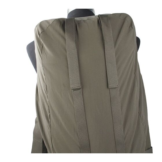 TMC zaino ARMS training bag (ranger green)