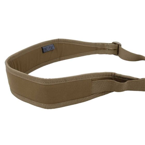 TMC cinghia multiuso OIA (coyote brown)