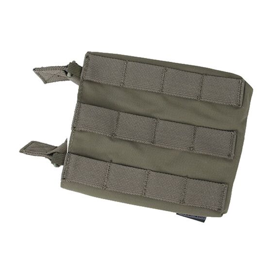 TMC tasca porta caricatori 556 orizzontale (ranger green)