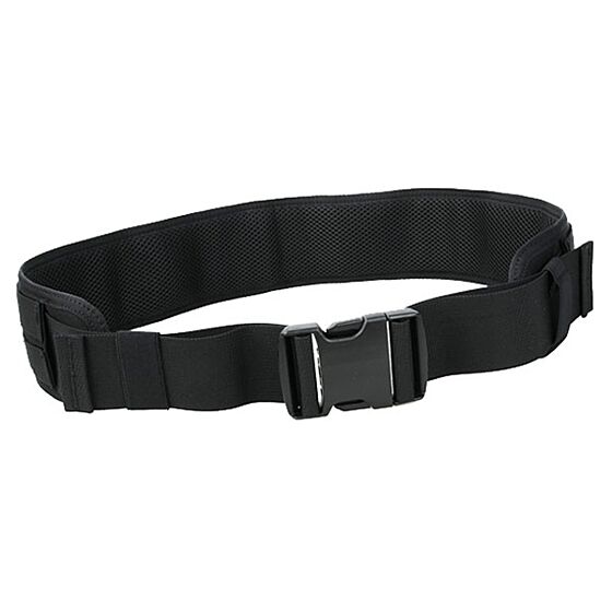 TMC cinturone DTQ molle basic (nero) (tmc3079-bk)