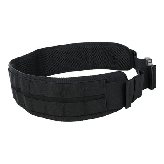TMC cinturone DTQ molle basic (nero) (tmc3079-bk)