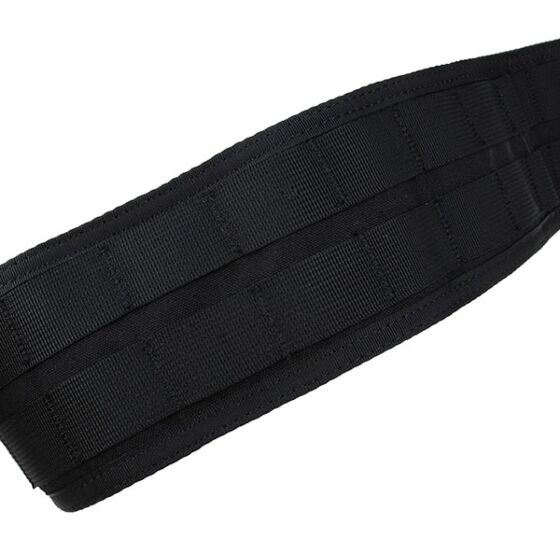 TMC cinturone DTQ molle basic (nero) (tmc3079-bk)
