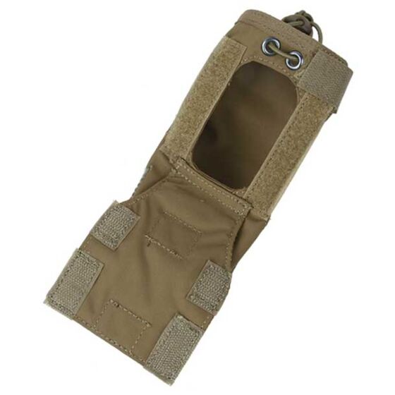 TMC tasca porta radio TLS (coyote brown)