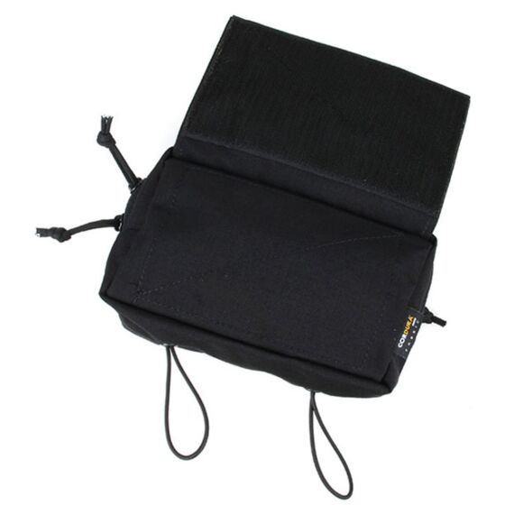TMC drop pouch for MCR chest (black)