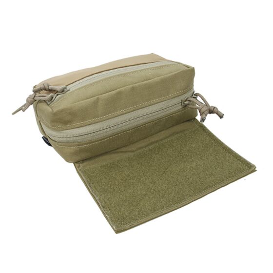 TMC tasca marsupio Drop Pouch MCR (tan)