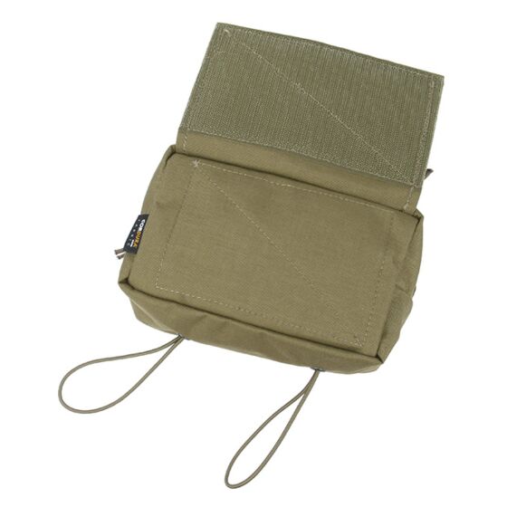 TMC tasca marsupio Drop Pouch MCR (tan)