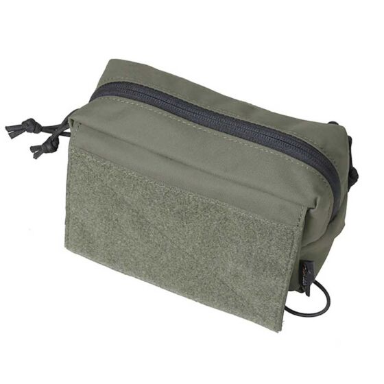 TMC drop pouch for MCR chest (ranger green)