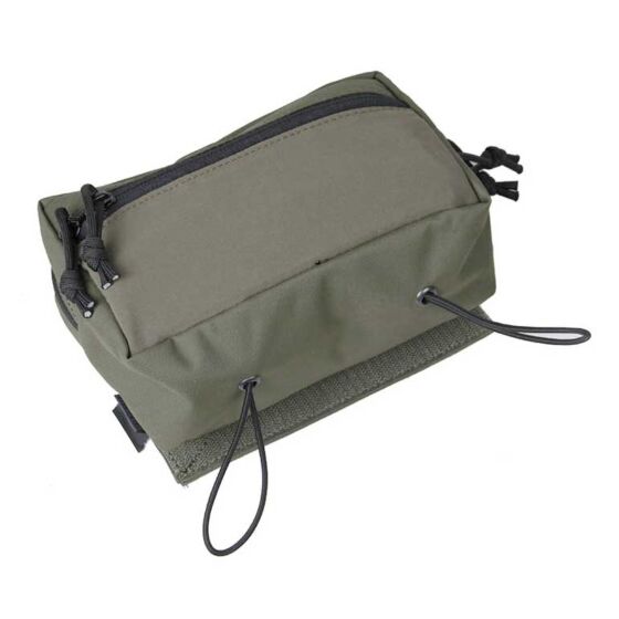 TMC drop pouch for MCR chest (ranger green)