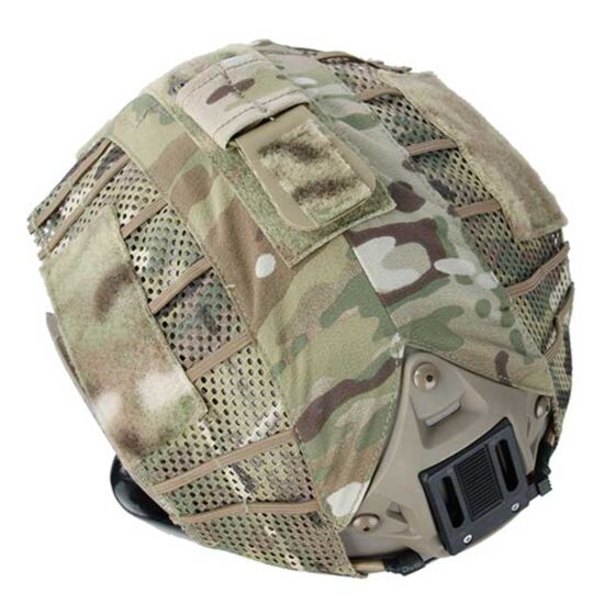 TMC copri elmetto PJ ODN style (multicam)