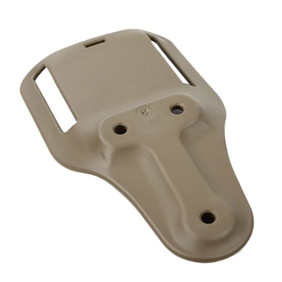 TMC drop leg short adapter for 5x79 holster (coyote brown)
