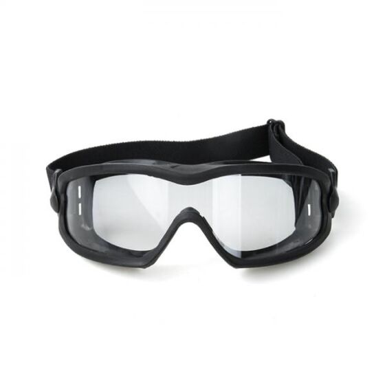 TMC antifog tactical goggle (black)
