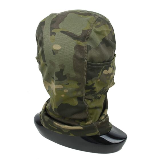 TMC multi purpose Nylon balaclava (multicam tropic)