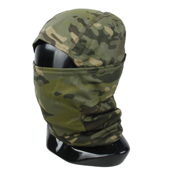 TMC multi purpose Nylon balaclava (multicam tropic)