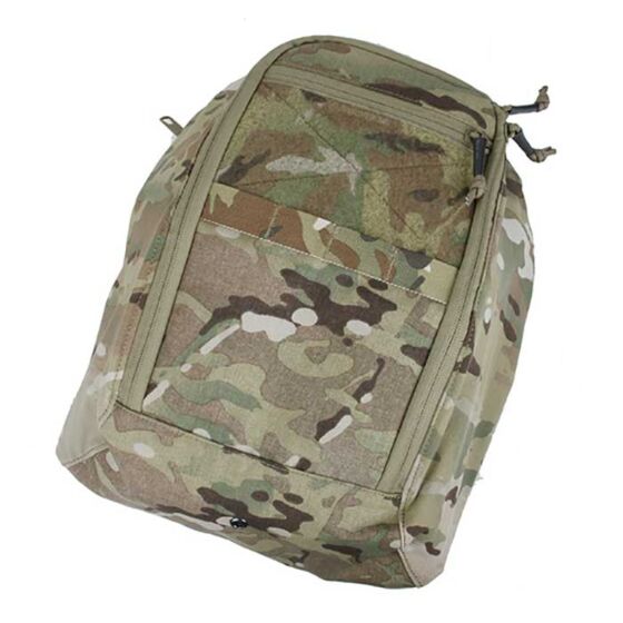 TMC pannello MF SCA style per tattico JPC (multicam)