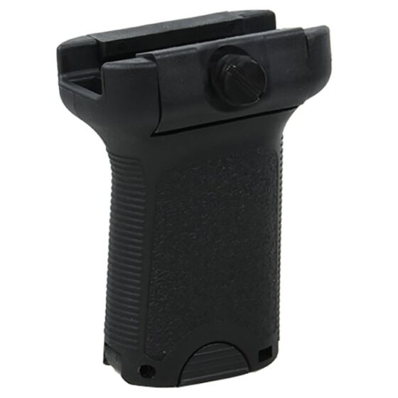 TMC grip anteriore BCM foregrip corta per fucili (nera)
