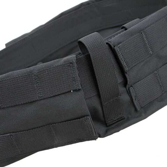 TMC cinturone MRB Gen.2 (nero)