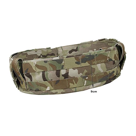 TMC cinturone MRB Gen.2 (multicam)