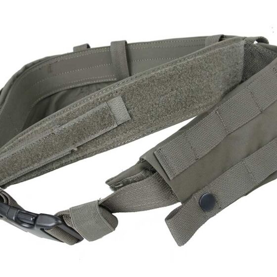 TMC cinturone MRB Gen.2 (ranger green)