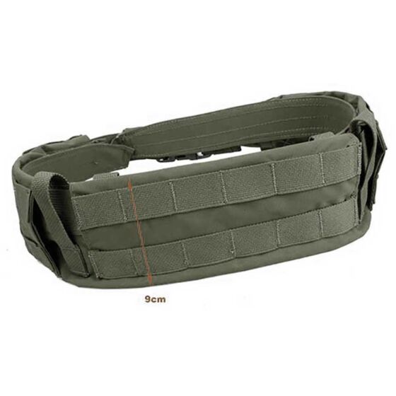 TMC cinturone MRB Gen.2 (ranger green)