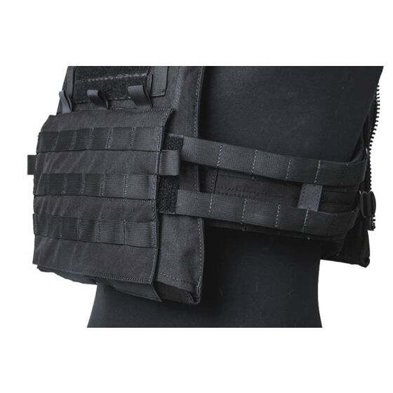 TMC Giubbino MBAV Adaptive vest (nero)
