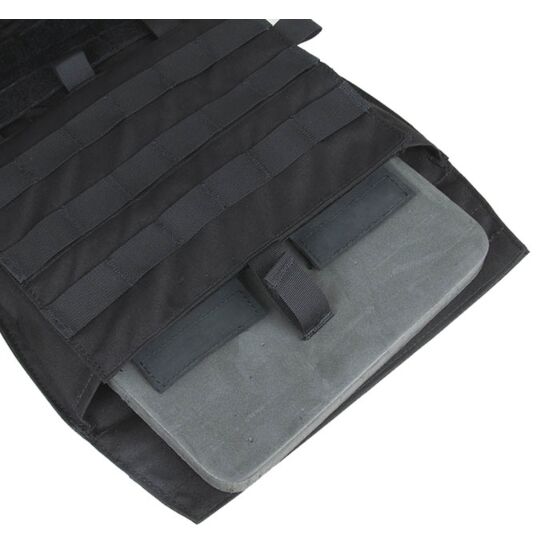 TMC Giubbino MBAV Adaptive vest (nero)