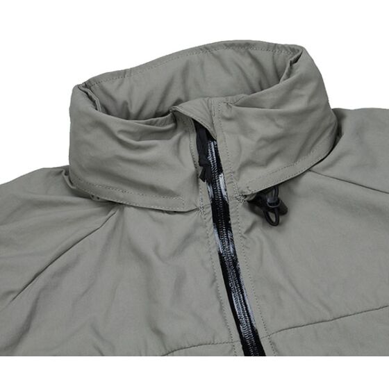 TMC PCU Level 5 tactical jacket (ranger green)