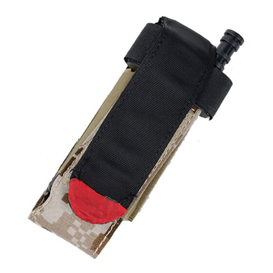 TMC open top tourniquet medical pouch (aor1)
