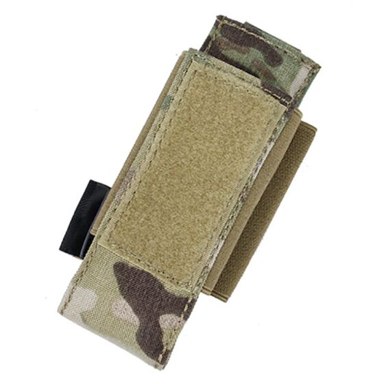 TMC open top tourniquet medical pouch (multicam)