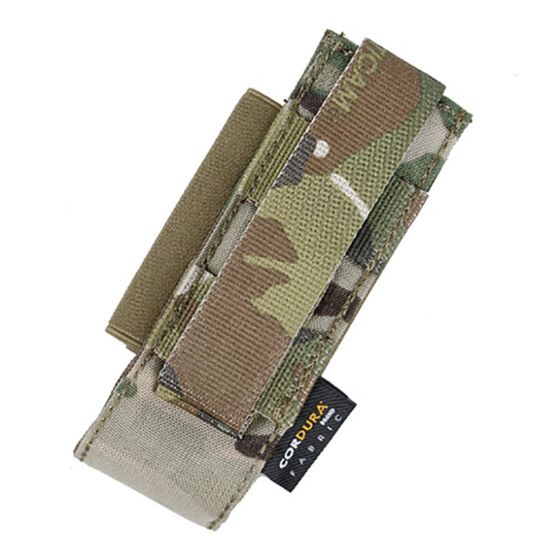 TMC open top tourniquet medical pouch (multicam)