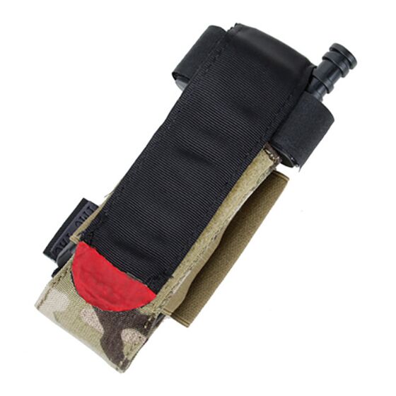 TMC open top tourniquet medical pouch (multicam)