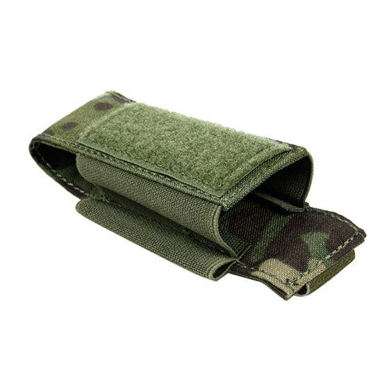 TMC tasca aperta laccio emostatico (multicam tropic)